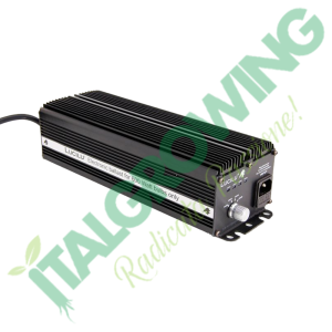 LUCILU 600 W Dimmable Electronic Ballast 175.00 €