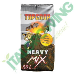 TOP CROP-HEAVY MIX 50 L 13,20 €