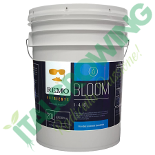 REMO NUTRIENTS-BLOOM 20L 176,70 €