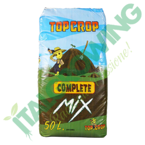 TOP CROP-COMPLETE MIX 50 L 10,20 €