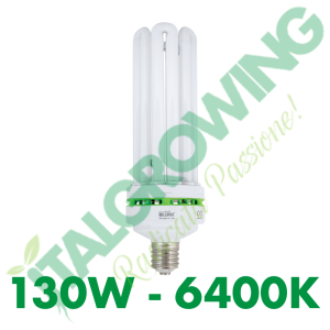 ENVIROGRO-LAMPADA CFL COMPACT FLUO 130 W (6400 K) 26,90 €