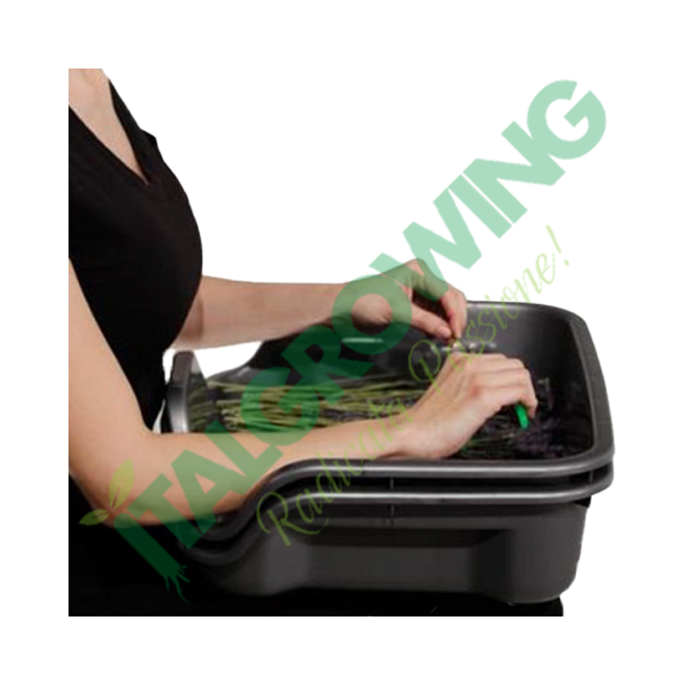 TRIM BIN-Cleaning And Trimming Tray 71,25 €