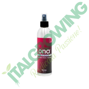 ONA Spray Fruit Fusion - Eliminates Odors - (250 ML) 9,50 €