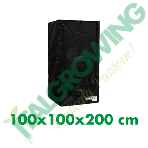 Caja Oscura DB 100 Luz - (100x100x200) 99,50 €