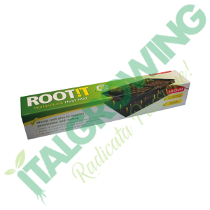 ROOT!T HEATING CARPET 30W MEDIUM 36.10 €