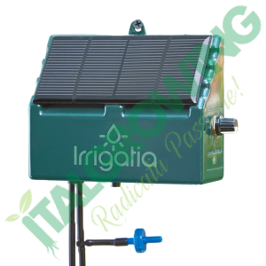 IRRIGATIA SOL-C12L - Système d'irrigation solaire 129,90 €