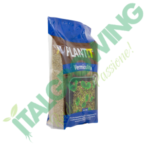 Plant!T Vermiculite 10L 10,20 €