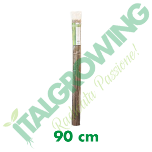 Bamboo Cane Tutor 90 CM (25 Units) 6,20 €