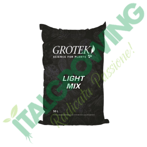 GROTEK - Light Mix 50L 13,50 €