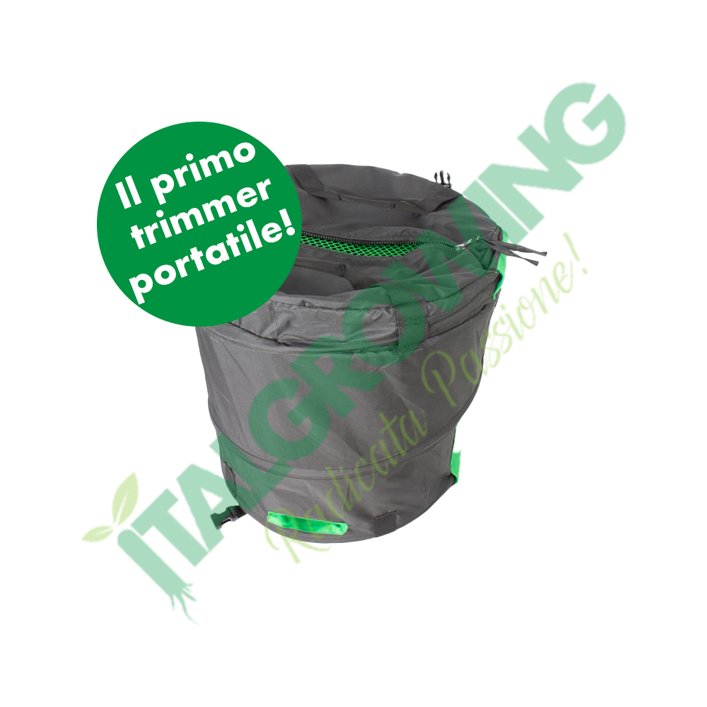 Trim Bag - Trimmer Portatile 165,15 €