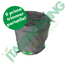 Trim Bag - Trimmer Portatile