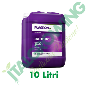 PLAGRON - Calmag Pro 10L 128,90 €