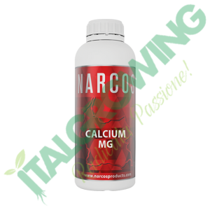 NARCOS - Calcium MG 1L 9,90 €