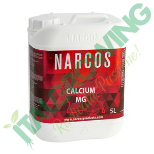 NARCOS - Calcium MG 5L 38,90 €