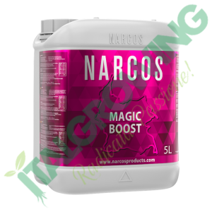 NARCOS - Magic Boost 5L 321,70 €