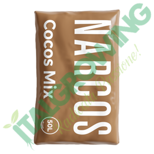 NARCOS TERRA - COCOS MIX 50 L 13,90 €