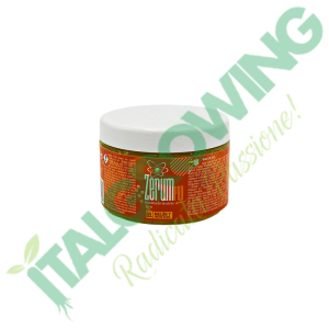 ZERUM Pro Gel - Melon and Red Fruits 400 Gr 10,20 €