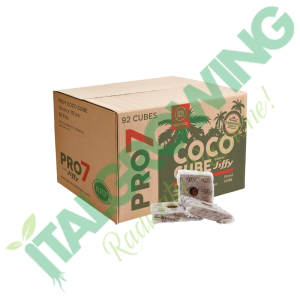 JIFFY PRO7 - COCO BOX 92 UNITA' 37,91 €