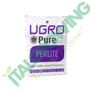 UGRO - Coco Pure Perlite 50L 19,30 €