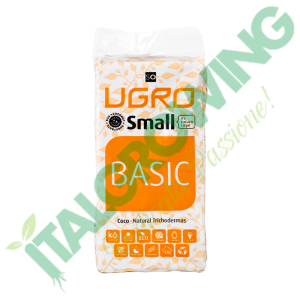 UGRO - Coconut Brick Small 11L (20x10x5.5) 3,90 €