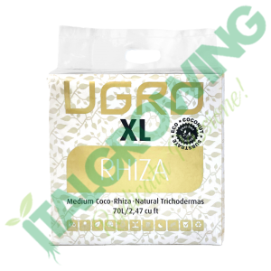 UGRO - Mattone Di Cocco XL Rhiza 70L (30x30x12) 17,10 €