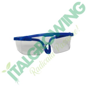CLEAN LIGHT - REPLACEMENT GOGGLES 21,50 €