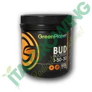 GREEN PLANET- BUD BOOSTER 1KG 61,00 €