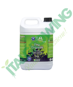 GHE - Pro Organic Grow  5 L