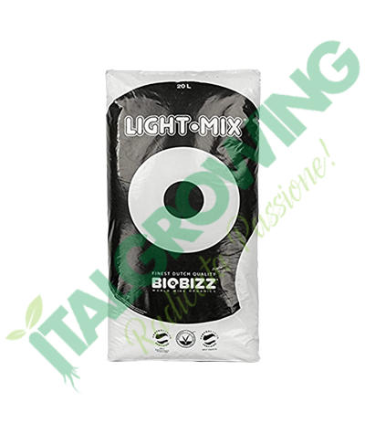BIOBIZZ Light Mix 20L 6,10 €