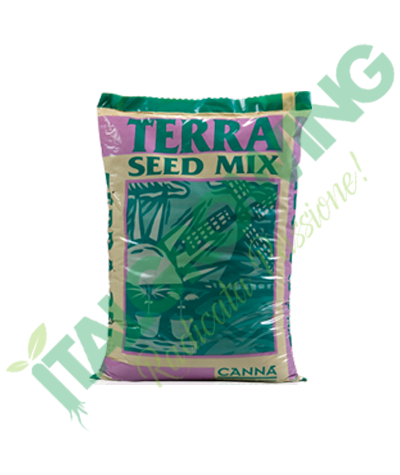 CANNA Terra Seed Mix 25 L 9,60 €