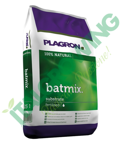 PLAGRON Terra "Bat Mix " 25 L 10,90 €