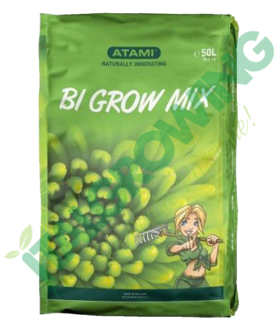 ATAMI Terra "Bio Grow Mix" 50 L 11,50 €