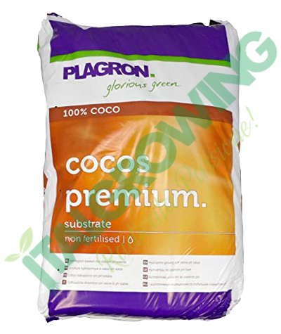 PLAGRON "Cocos" 50 L 13,80 €