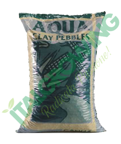 CANNA Expanded Clay 45 L 18.50 €