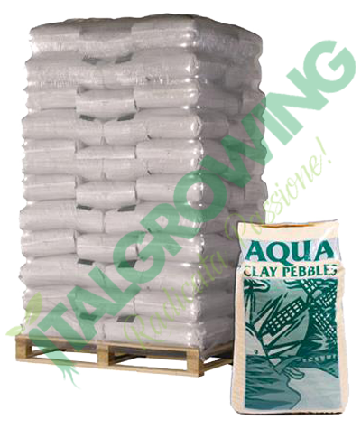 Pallet "CANNA Expanded Clay" 45 L (55 Bags) 1,039.00 €