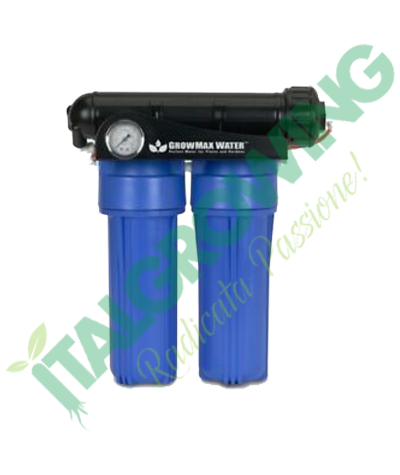 Power Grow Reverse Osmosis Filter Grow Max 500 LT/Day Up to 20 L/H 308,00 €