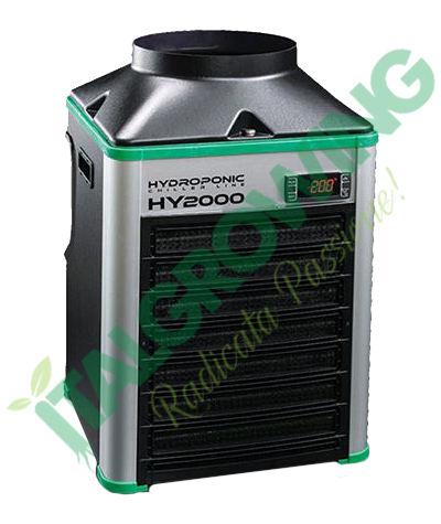 Refrigerador/Calentador TECOPONIC Refrigerador HY 2000 1.199,00 €