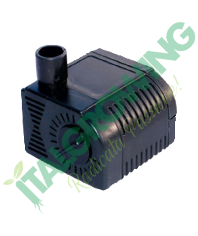 PRODAC Pompa Immersione Magic Pump 200 (100/300 L/H) 10,90 €