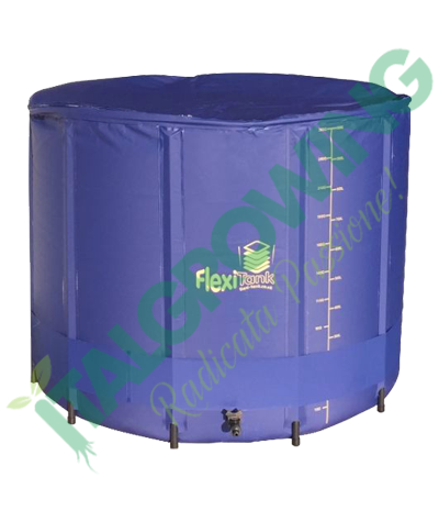 Flexi Tank 1000 L - Depósito de agua plegable 285,00 €