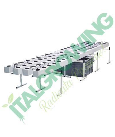 GHE - Aeroponic System - Growstream 60 1.090,00 €