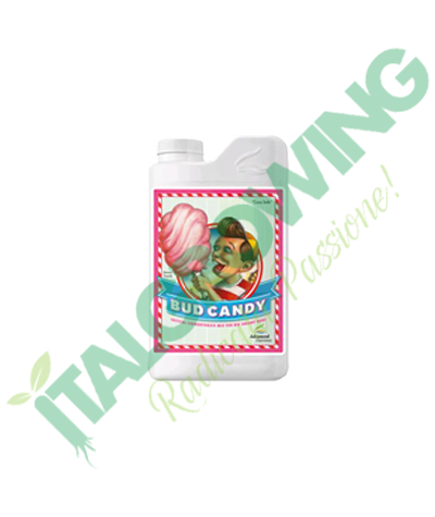 Advanced Nutrients - Bud Candy - 500ml 12,30 €