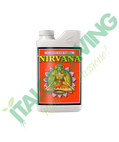Advanced Nutrients - Nirvana - 1L 18,70 €