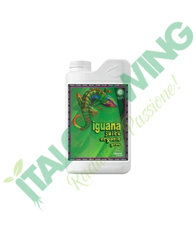 Advanced Nutrients - Iguana Juice Grow - 1L 29,90 €