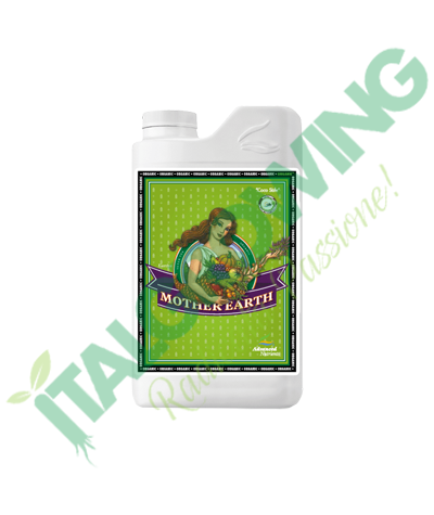 Advanced Nutrients - Mother Earth Organic Tea Bloom - 1 LT 18,90 €