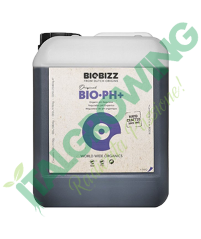 BIOBIZZ Bio Ph+ 10 L €105.00
