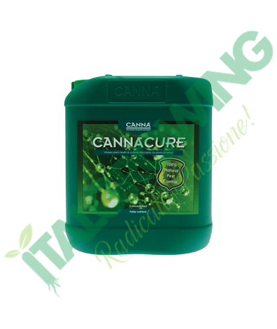 CANNA Cure 5L 68,90 €