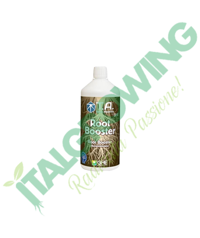 GHE - Root Booster 500 ML 12,90 €