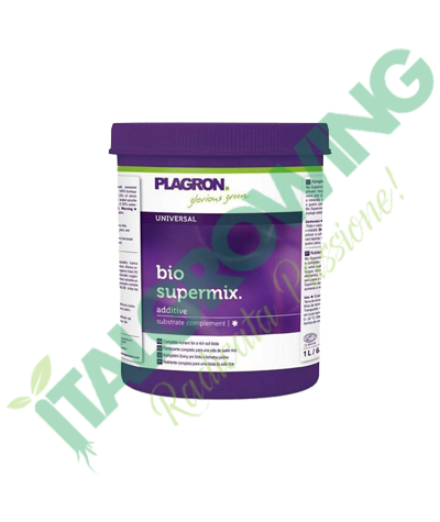 PLAGRON - Bio Supermix 5L 14,35 €
