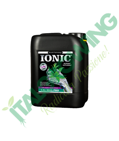 Growth Technology-Ionic Cal Mag Pro 5L 46,90 €