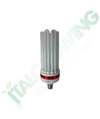 AGROLITE-Lampada CFL 105 W (6400K) Agro €25.50